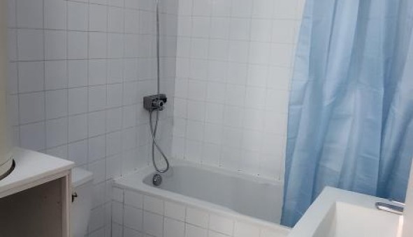 Logement tudiant T2 à Castelnau le Lez (34170)