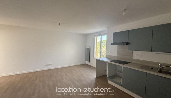 Logement tudiant T2 à Castelnau le Lez (34170)