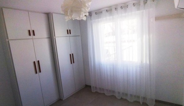 Logement �tudiant T2 &agrave; Castelnau le Lez (34170)