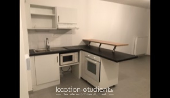 Logement �tudiant T2 &agrave; Castelnau le Lez (34170)