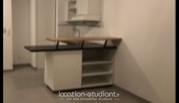 Logement �tudiant T2 &agrave; Castelnau le Lez (34170)