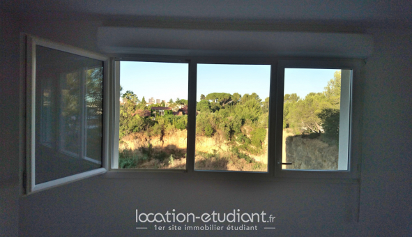 Logement �tudiant T2 &agrave; Castelnau le Lez (34170)