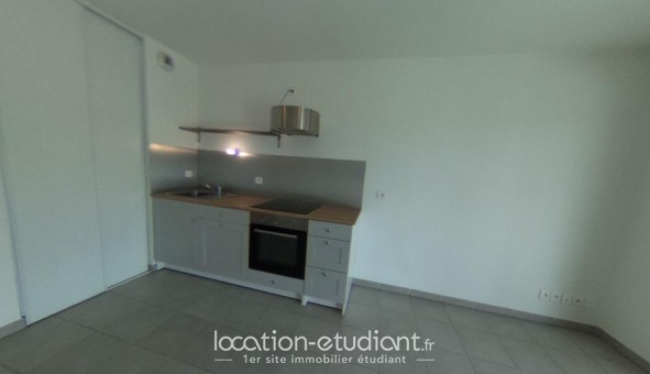Logement �tudiant T2 &agrave; Castelnau le Lez (34170)