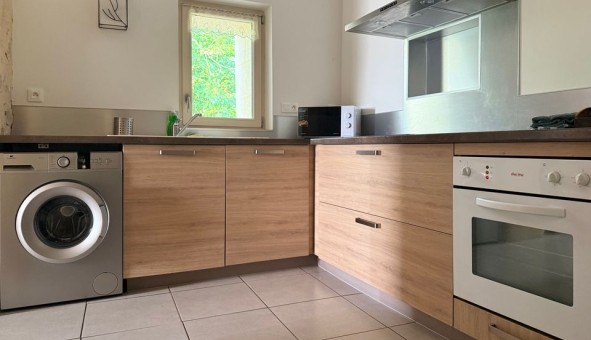 Logement �tudiant T2 &agrave; Castelnau sur Gupie (47200)