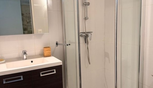Logement �tudiant T2 &agrave; Castelnau sur Gupie (47200)