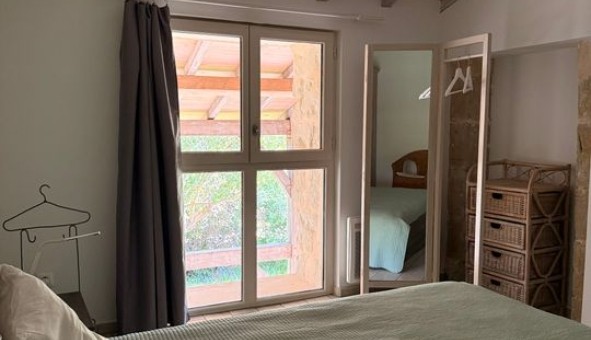 Logement �tudiant T2 &agrave; Castelnau sur Gupie (47200)