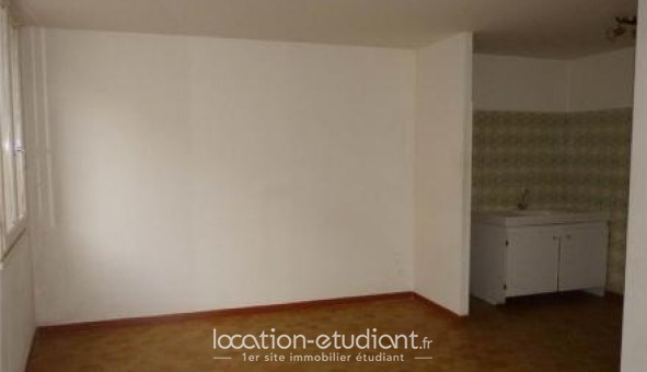 Logement tudiant T2 à Castelnaudary (11400)