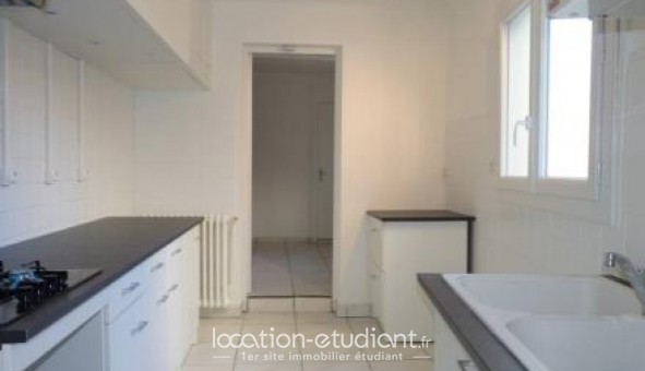 Logement tudiant T2 à Castelnaudary (11400)