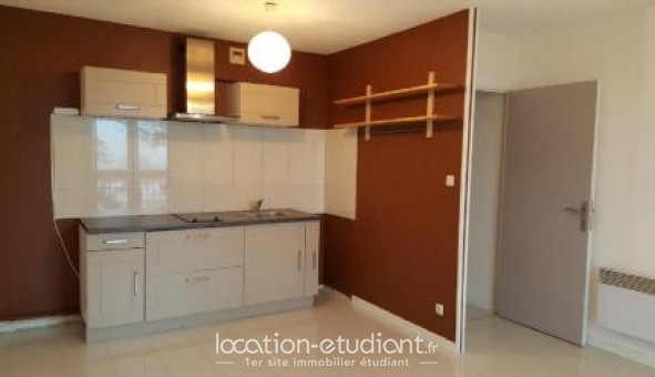 Logement tudiant T2 à Castelnaudary (11400)