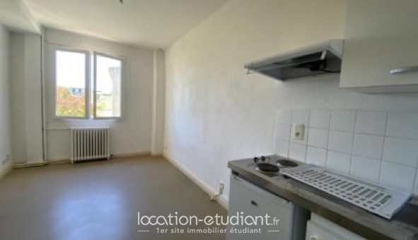 Logement tudiant T2 à Castelnaudary (11400)