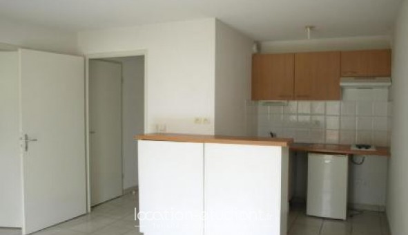 Logement tudiant T2 à Castelsarrasin (82100)