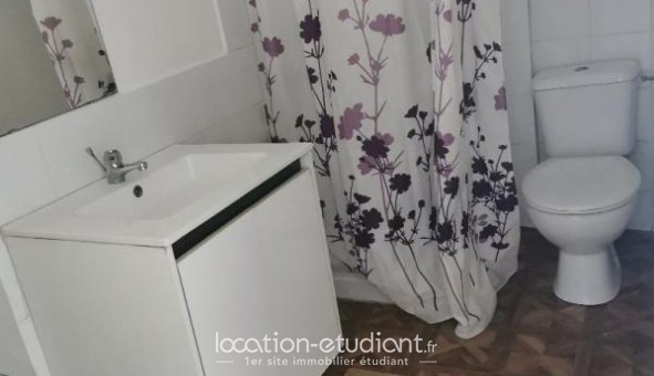 Logement tudiant T2 à Castets en Dorthe (33210)