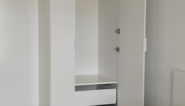 Logement tudiant T2 à Castets (40260)