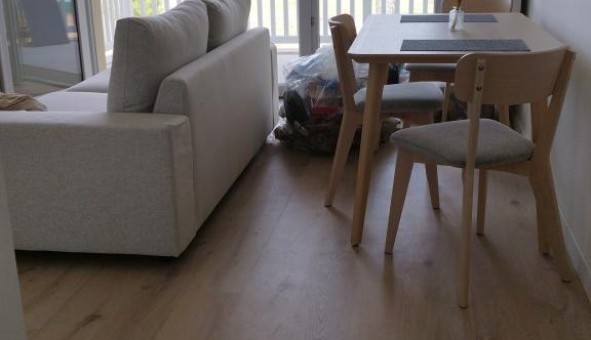 Logement tudiant T2 à Castets (40260)