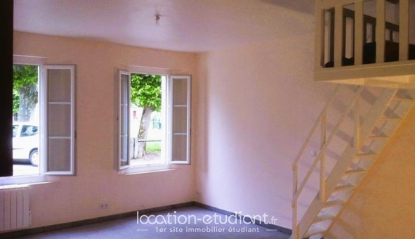 Logement tudiant Location T2 Vide Castillon la Bataille (33350)