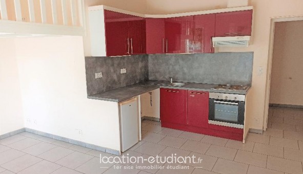 Logement �tudiant Location T2 Vide Castillon la Bataille (33350)