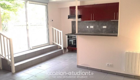 Logement �tudiant Location T2 Vide Castillon la Bataille (33350)