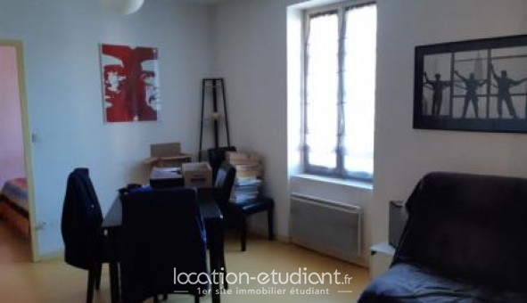 Logement tudiant T2 à Castres (81100)