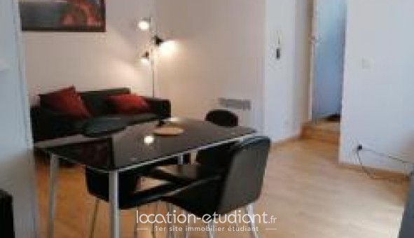 Logement tudiant T2 à Castres (81100)