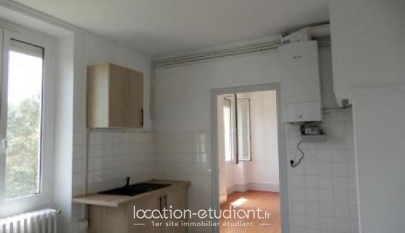 Logement tudiant T2 à Castres (81100)