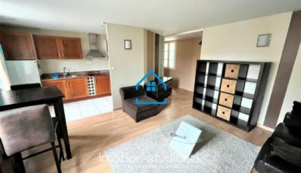 Logement �tudiant T2 à Castres (81100)