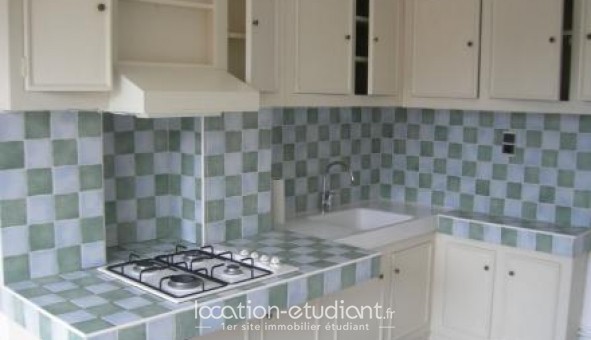 Logement tudiant T2 à Castres (81100)