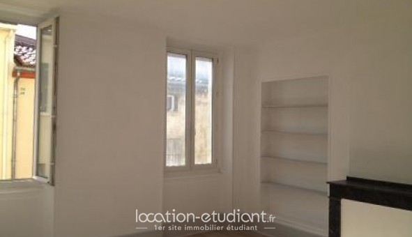 Logement tudiant T2 à Castres (81100)