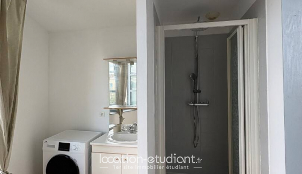 Logement tudiant T2 à Castres (81100)