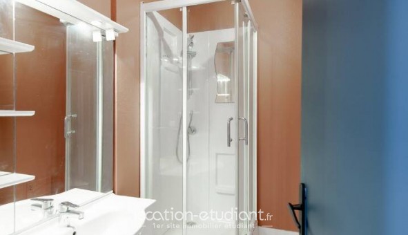 Logement �tudiant T2 &agrave; Castres (81100)