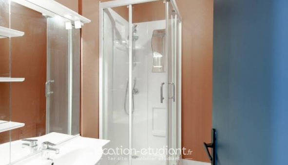 Logement �tudiant T2 &agrave; Castres (81100)