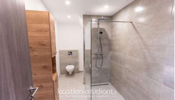 Logement tudiant T2 à Caudrot (33490)