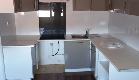 Logement tudiant T2 à Causses et Veyran (34490)