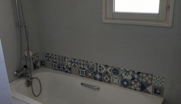 Logement tudiant T2 à Causses et Veyran (34490)