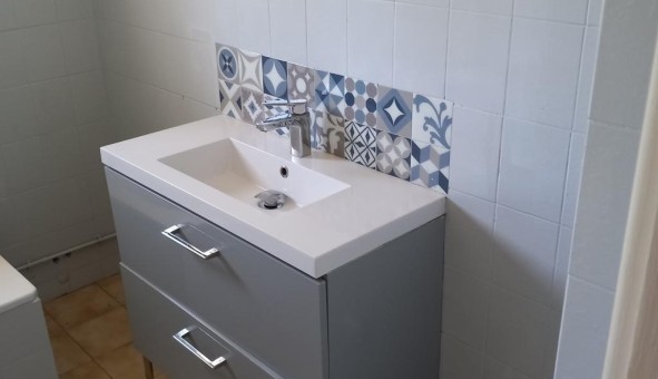Logement tudiant T2 à Causses et Veyran (34490)