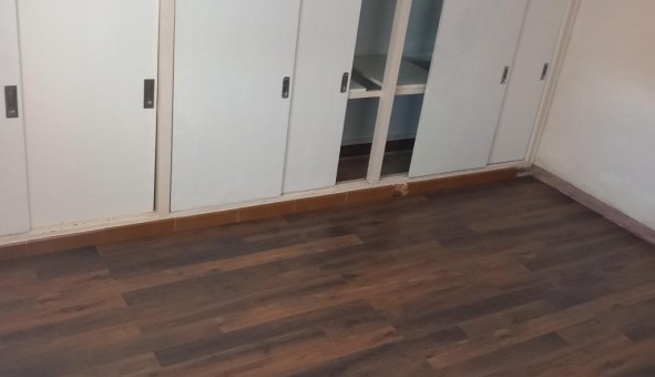 Logement tudiant T2 à Causses et Veyran (34490)