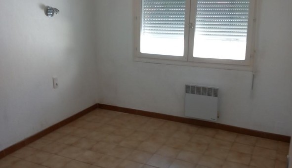 Logement tudiant T2 à Causses et Veyran (34490)