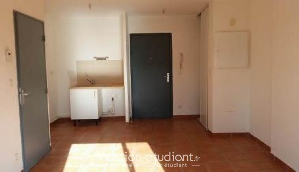 Logement tudiant T2 à Cavaillon (84300)