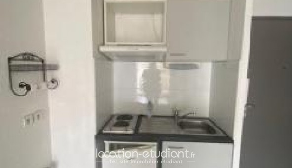 Logement tudiant T2 à Cavaillon (84300)