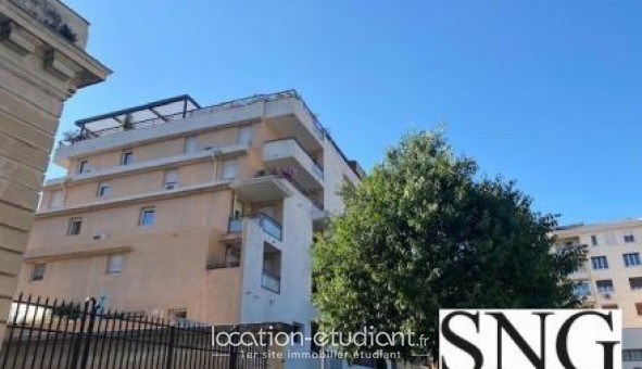 Logement tudiant T2 à Cavaillon (84300)