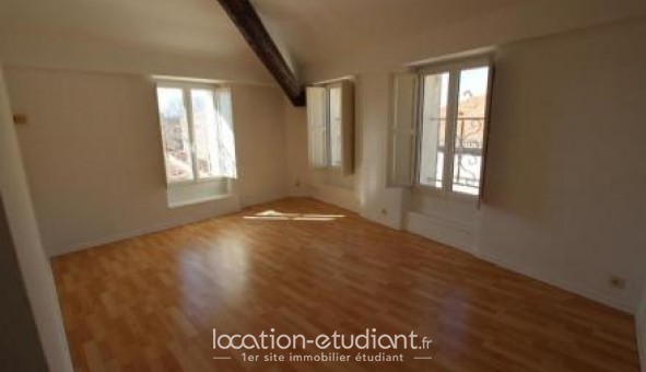 Logement tudiant T2 à Cavaillon (84300)