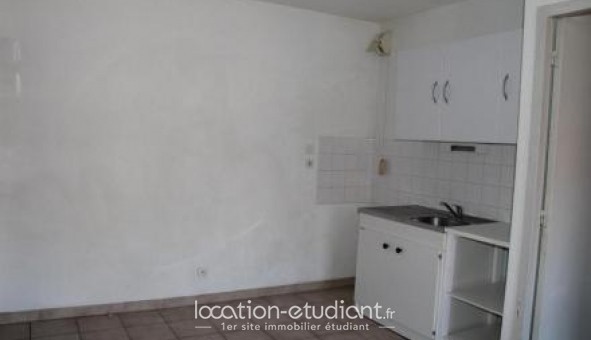 Logement tudiant T2 à Cavaillon (84300)