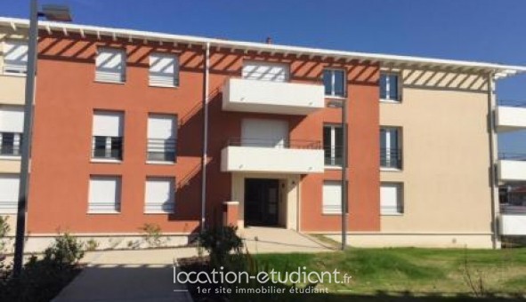 Logement tudiant T2 à Cavaillon (84300)