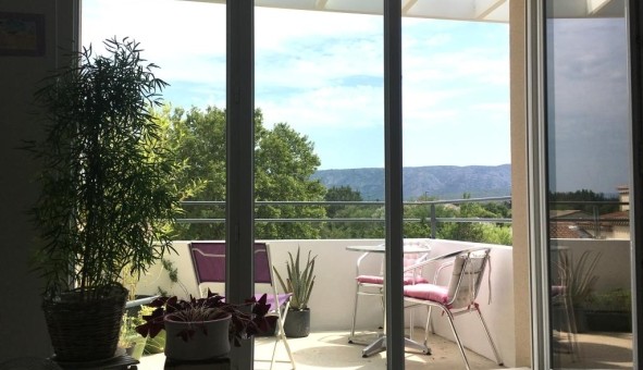 Logement tudiant Location T2 Vide Cavaillon (84300)