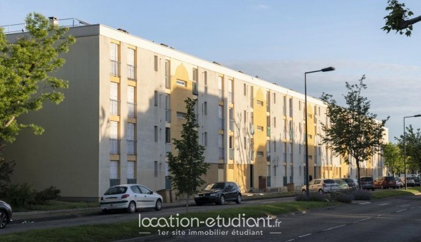 Logement tudiant T2 à Cavaillon (84300)