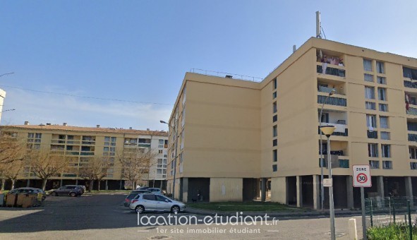 Logement tudiant T2 à Cavaillon (84300)