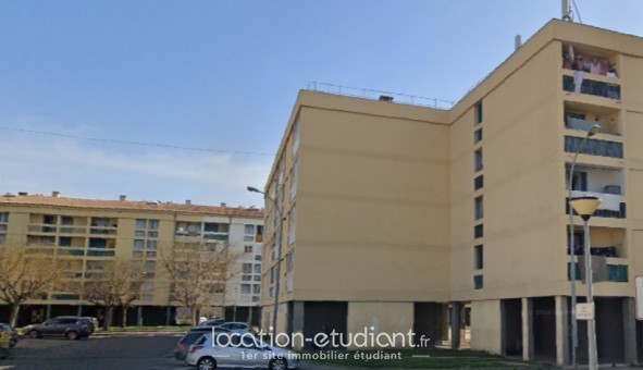 Logement �tudiant T2 &agrave; Cavaillon (84300)