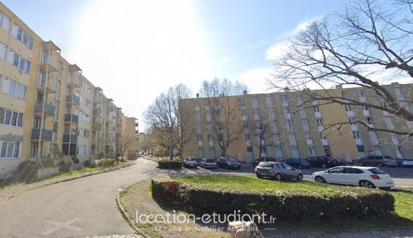 Logement �tudiant Location T2 Vide Cavaillon (84300)