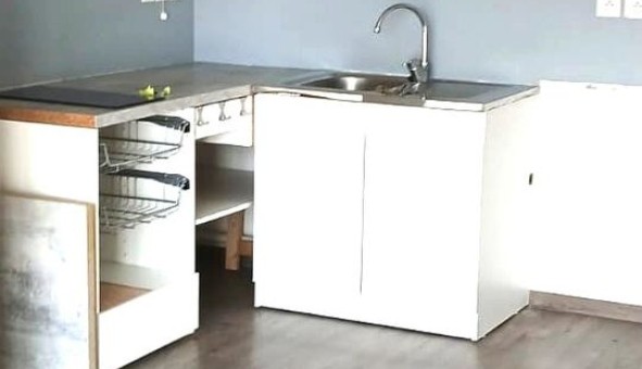 Logement �tudiant T2 &agrave; Cavaillon (84300)