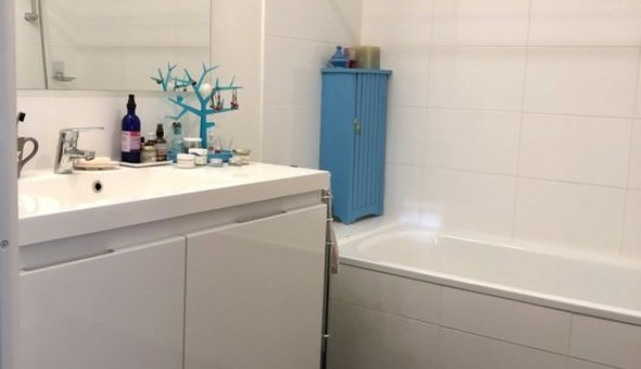 Logement �tudiant T2 &agrave; Cavaillon (84300)