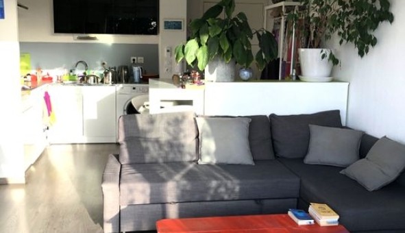 Logement �tudiant T2 &agrave; Cavaillon (84300)